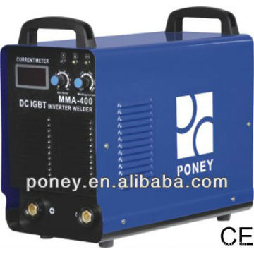 DC igbt inverter mma igbt 400 amps/industrial machine/cheap portable welding machine price/for welding